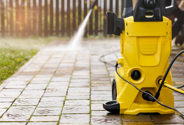 Professional Pressure Washing in Russell, KY